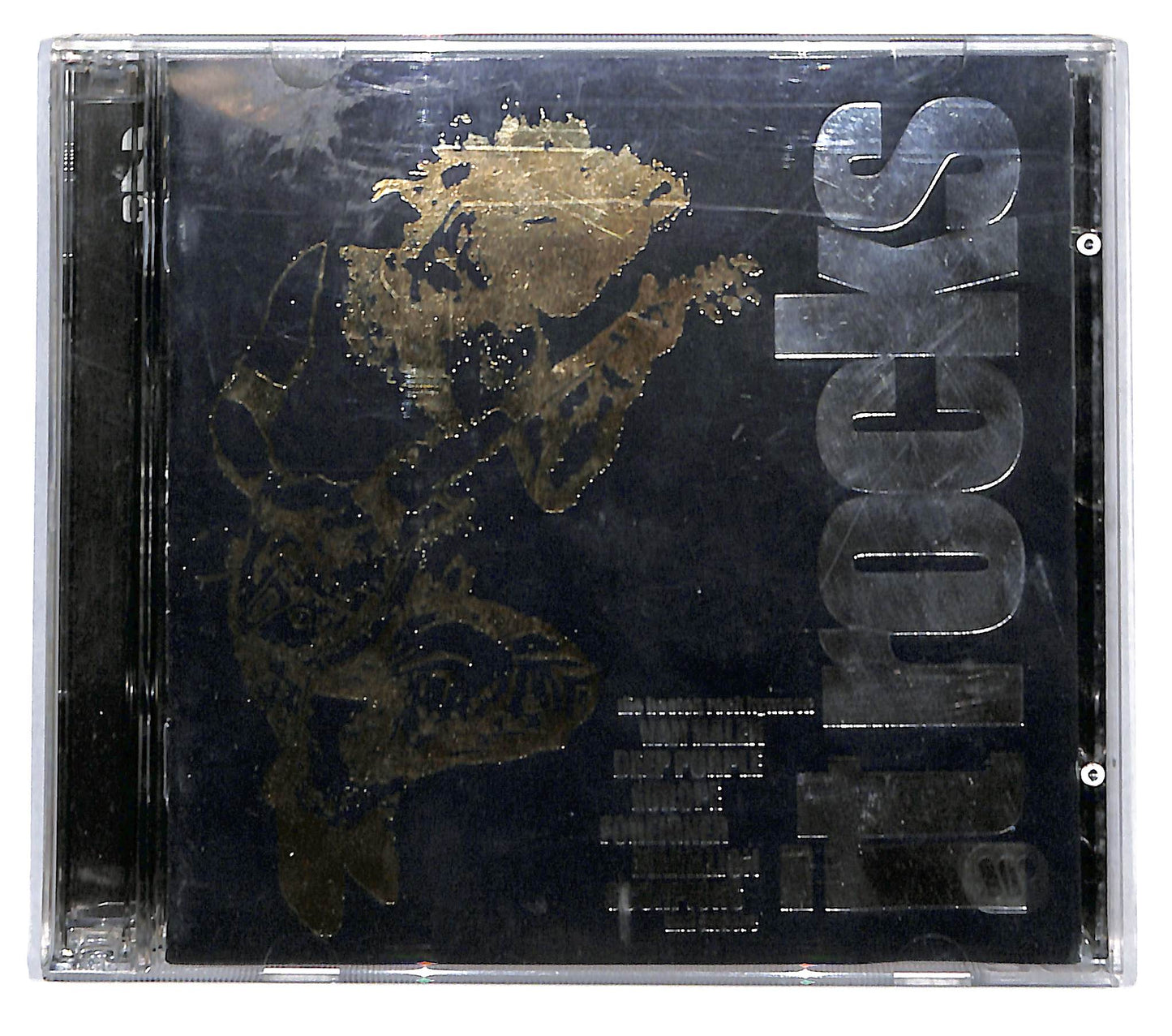 EBOND Various - It Rocks Die Besten Rock Hymnen CD CB069647