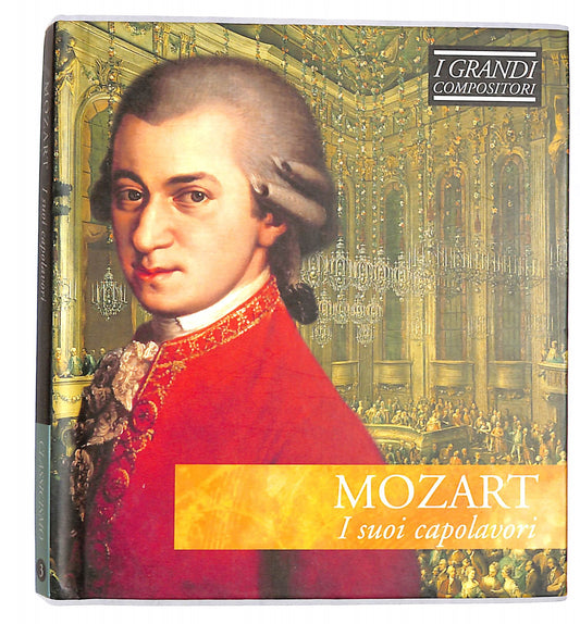 EBOND Mozart - I Suoi Capolavori CD CB069660