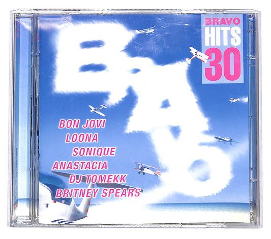 EBOND Various - Bravo Hits 30 CD CB070804