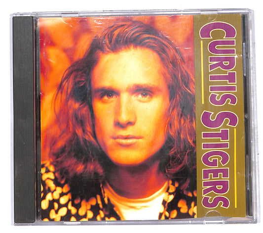 EBOND Curtis Stigers - Curtis Stigers CD CB071505