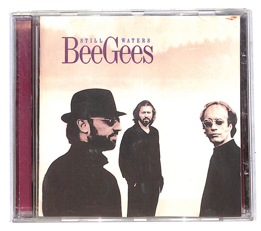 EBOND Bee Gees - Still Waters CD CB071511