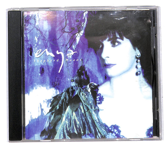 EBOND Enya - Shepherd Moons CD CB071515