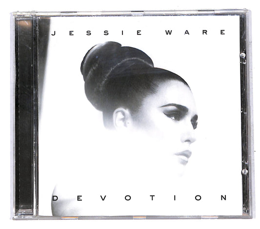 EBOND Jessie Ware - Devotion CD CB071516