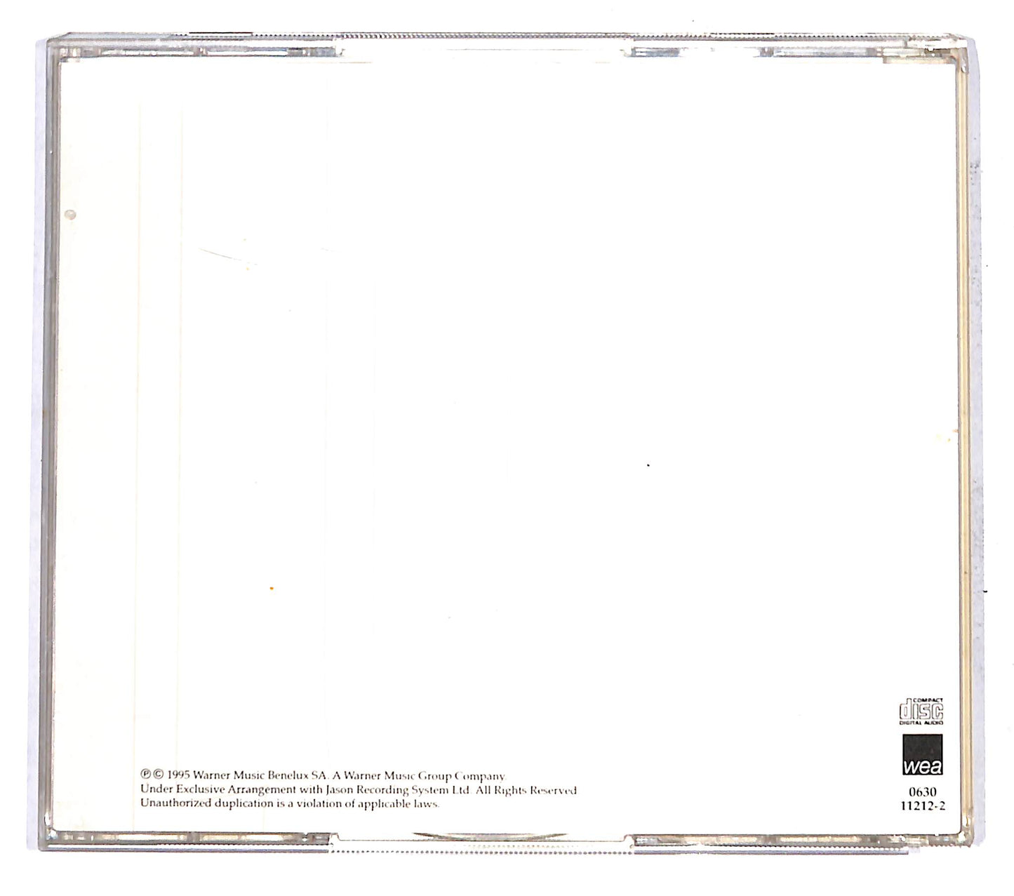 EBOND Luis Miguel - El Concierto CD CB071526
