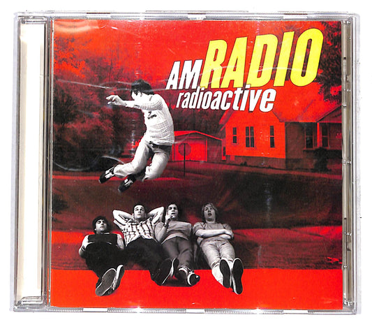 EBOND AM Radio - Radioactive CD CB071540