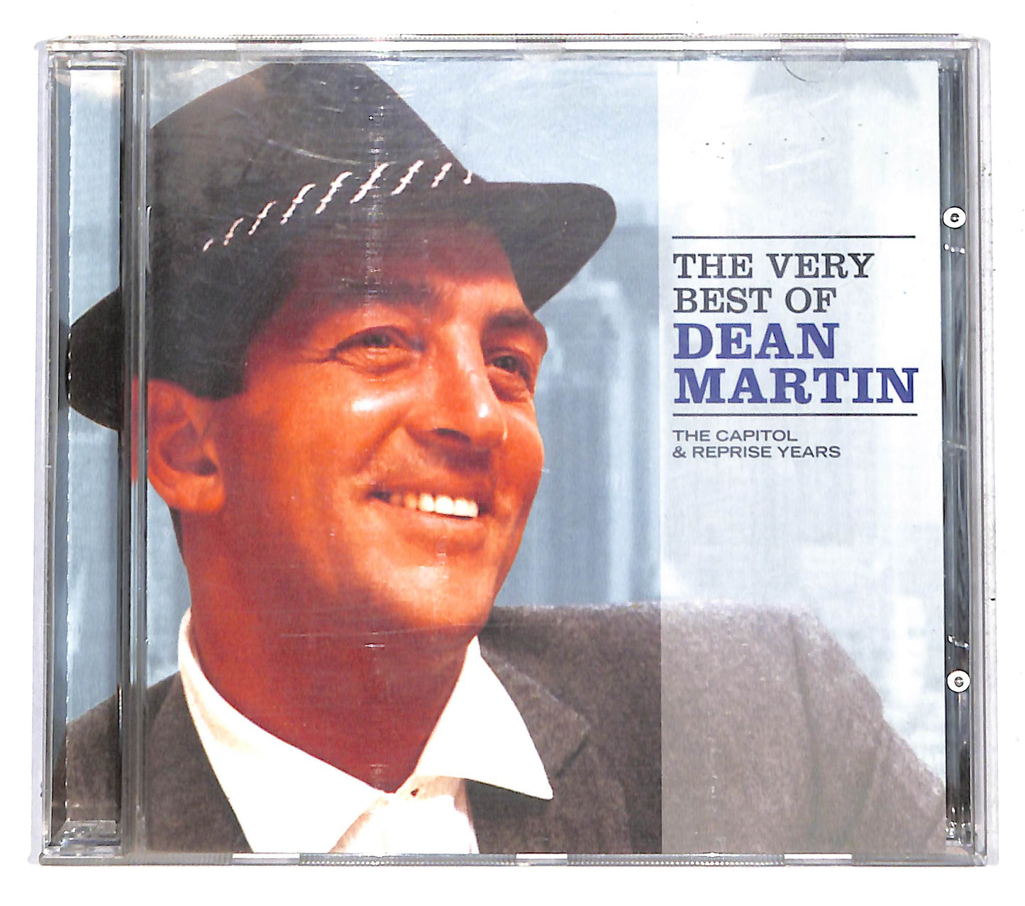 EBOND Dean Martin - The Very Best Of Dean Martin CD CB071553