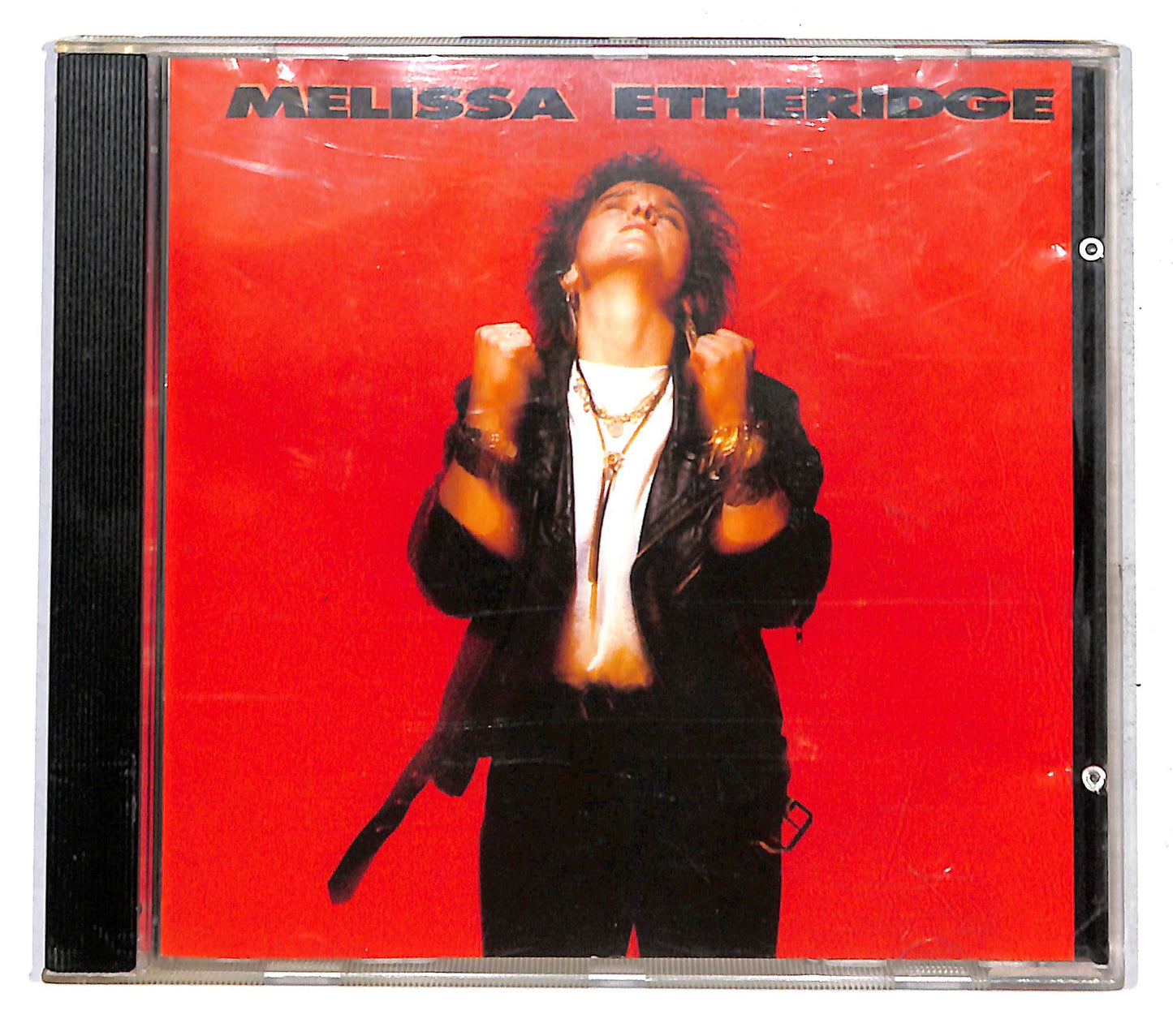 EBOND Melissa Etheridge - Melissa Etheridge CD CB071557