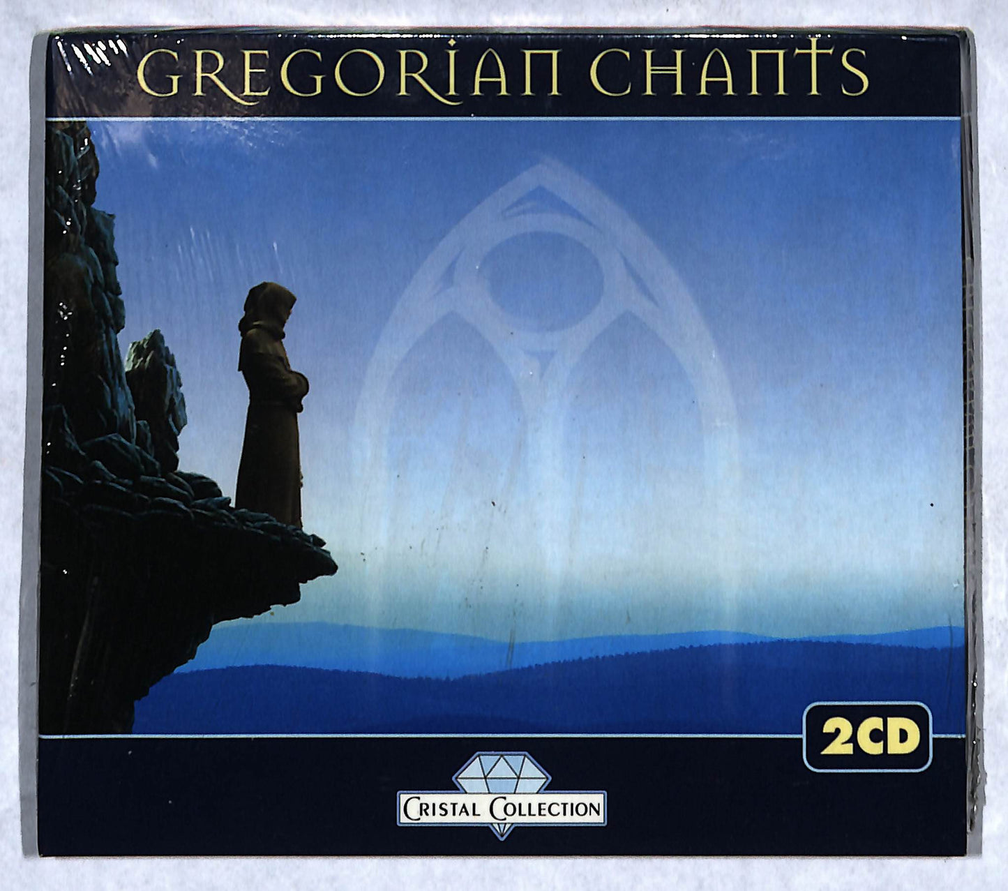 EBOND Various - Gregorian Chants CD CB073102
