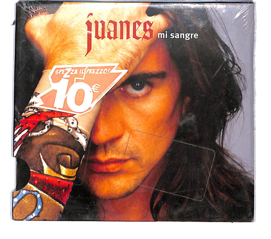 EBOND Juanes - Mi Sangre CD CB073121