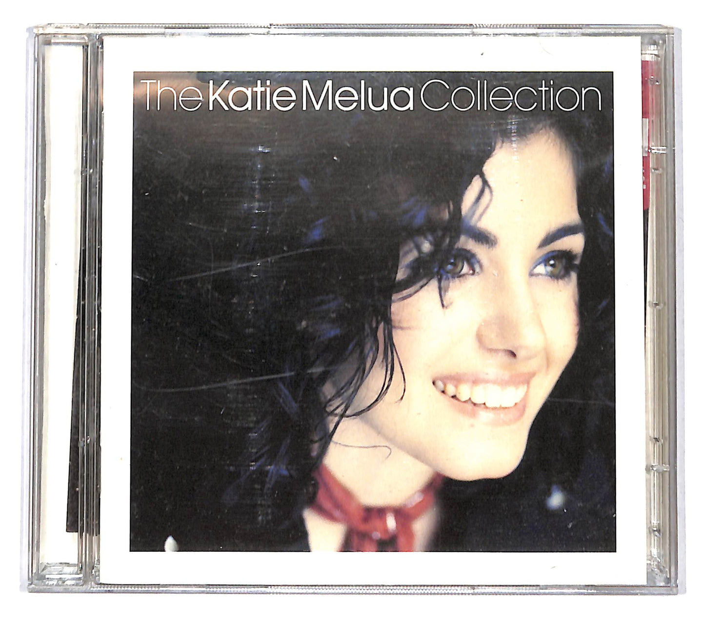 EBOND Katie Melua - The Katie Melua Collection CD CB073802