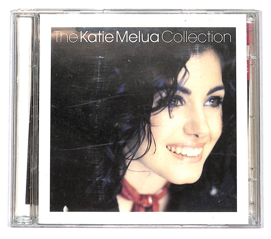 EBOND Katie Melua - The Katie Melua Collection CD CB073802