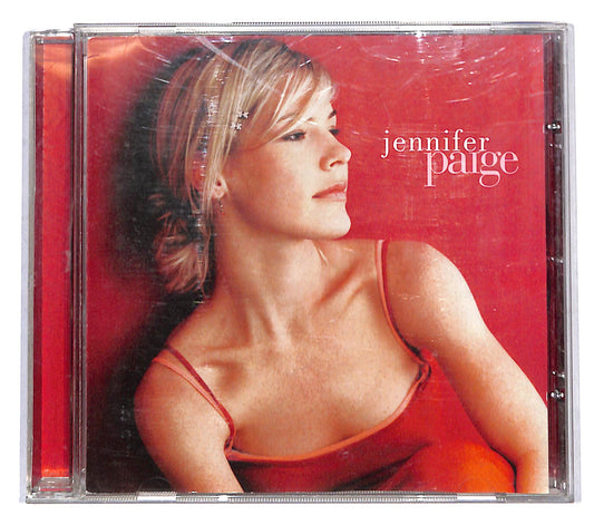 EBOND Jennifer Paige - Jennifer Paige CD CB073834