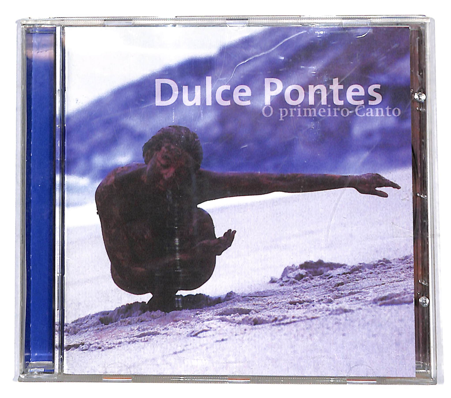 EBOND Dulce Pontes - O Primeiro Canto CD CB073844