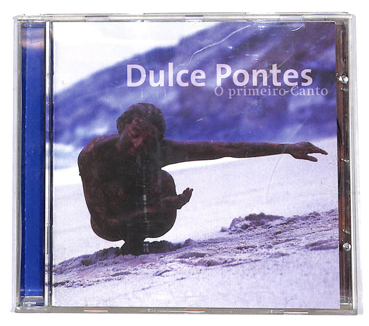 EBOND Dulce Pontes - O Primeiro Canto CD CB073844