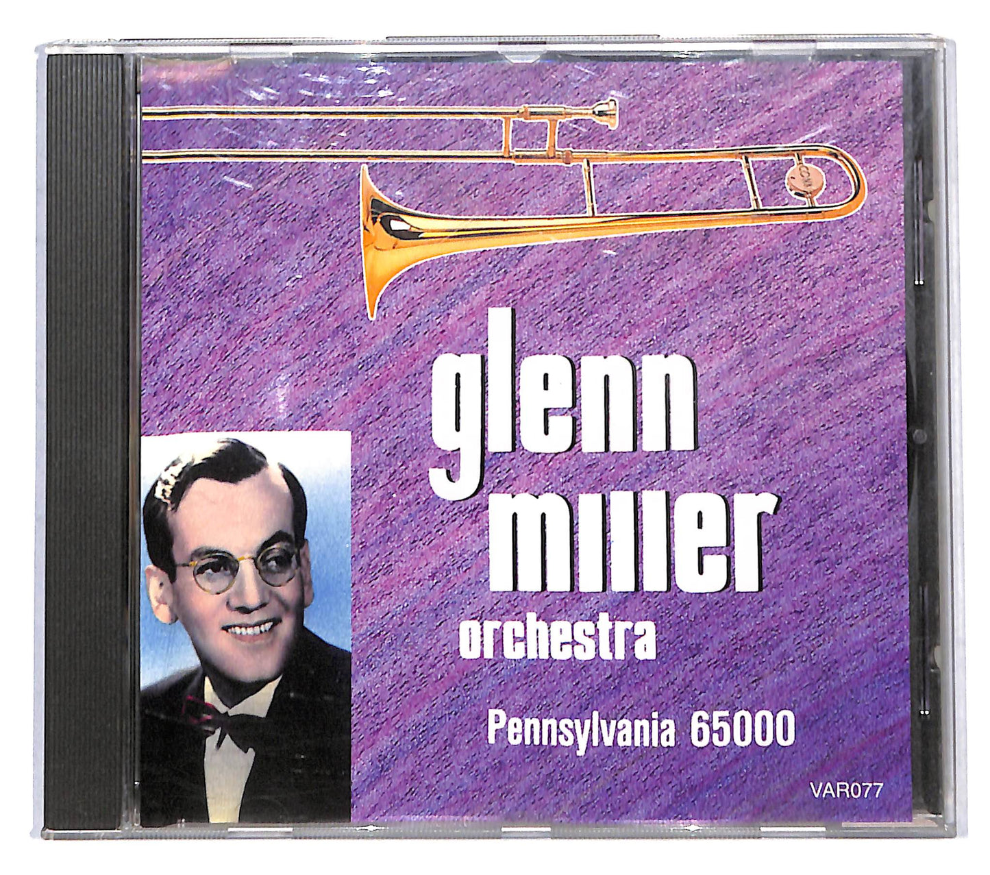 EBOND Glenn Miller - Glenn Miller Volume 3 CD CB073859