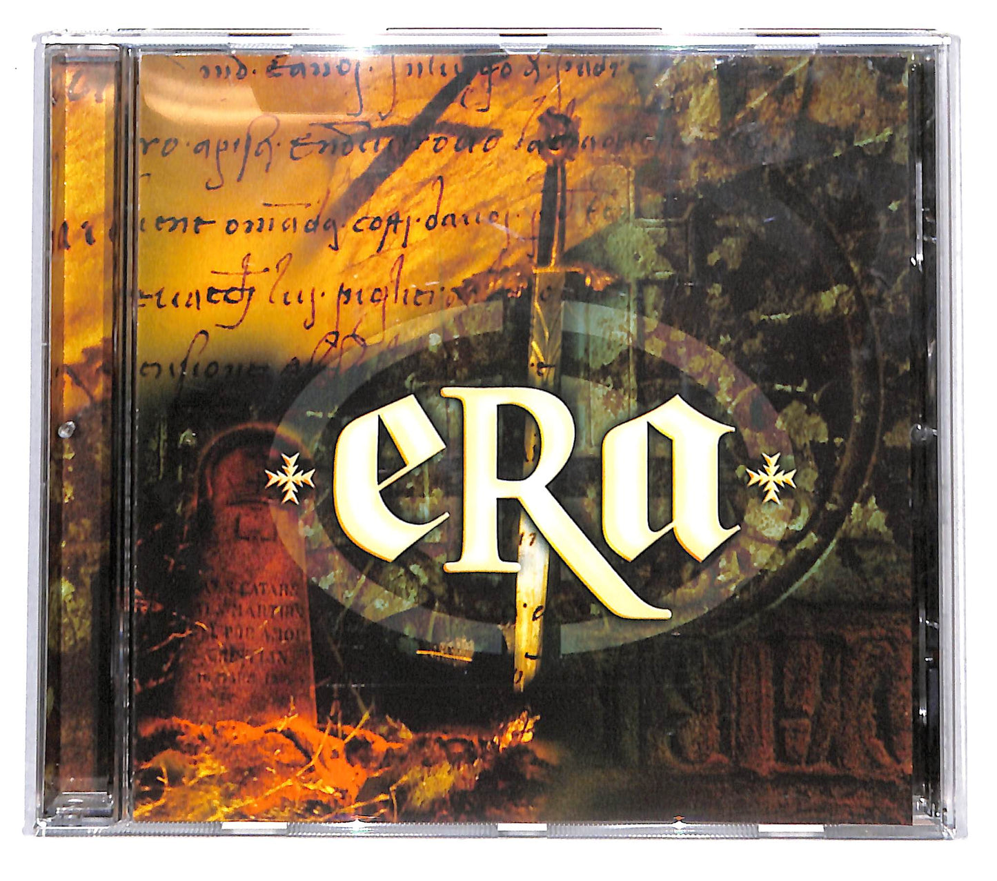 EBOND Era - Era CD CB074011