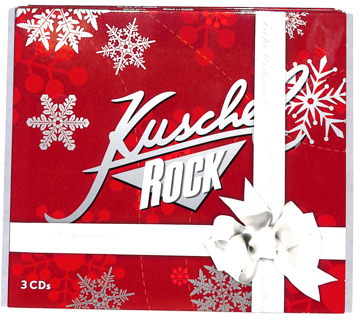 EBOND Various - Kuschelrock Christmas CD CB074024