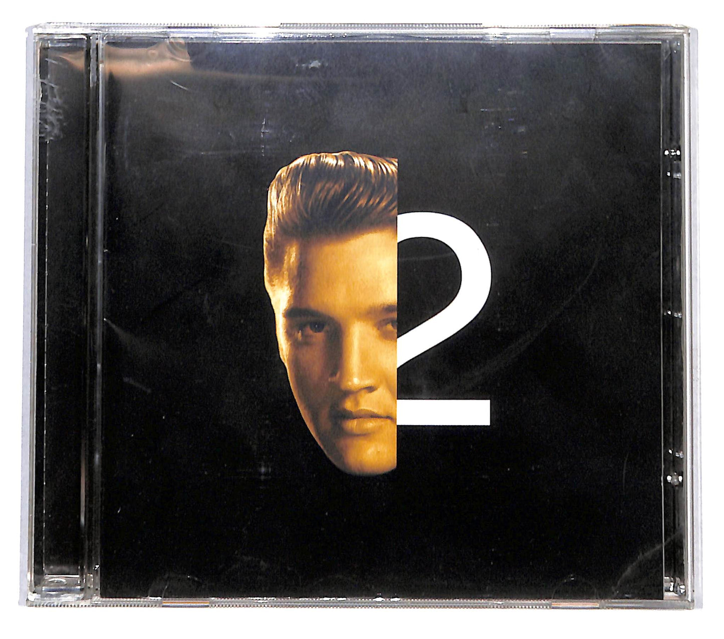 EBOND Elvis Presley - Elvis 2nd To None CD CB074034