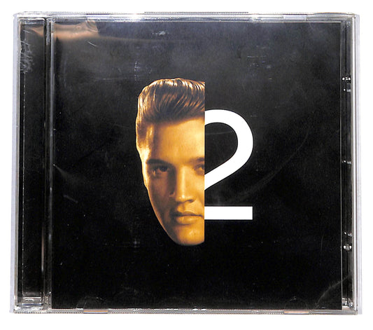 EBOND Elvis Presley - Elvis 2nd To None CD CB074034