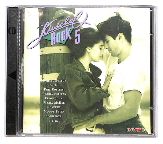 EBOND Various - Kuschelrock 5 CD CB074041