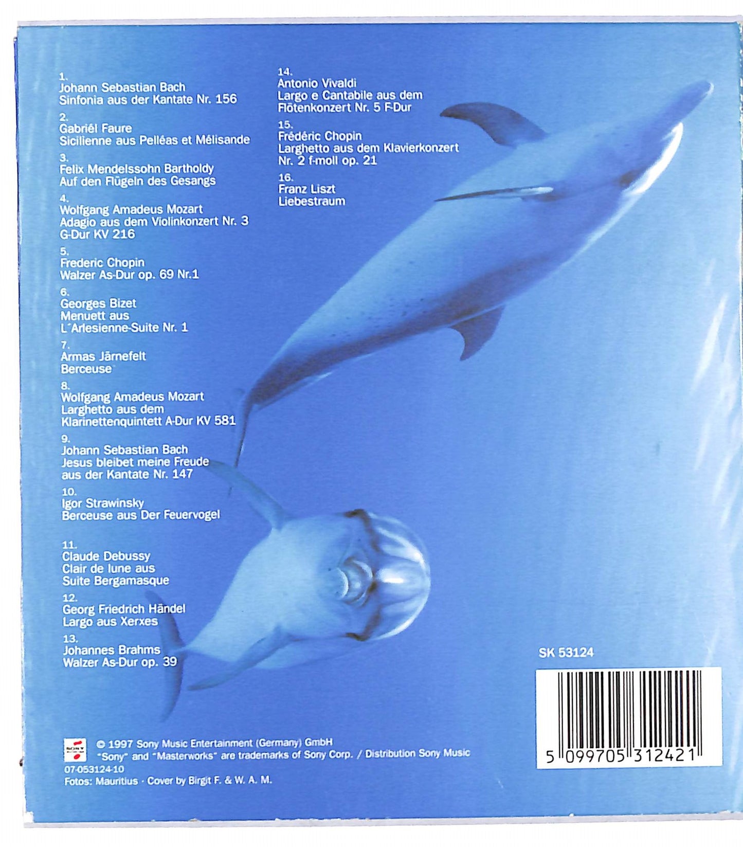 EBOND Various - Sound Of Silence 3 DIGIPACK CD CB074514