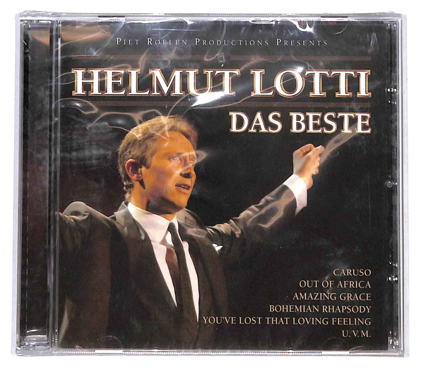 EBOND Helmut Lotti - Das Beste CD CB074527