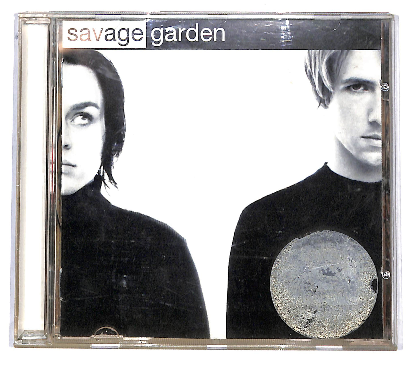EBOND Savage Garden - Savage Garden CD CB074702