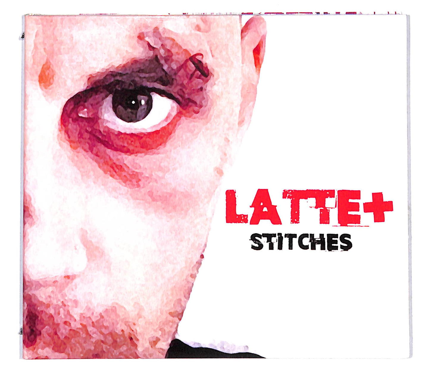 EBOND Latte+ - Stitches CD CB074704