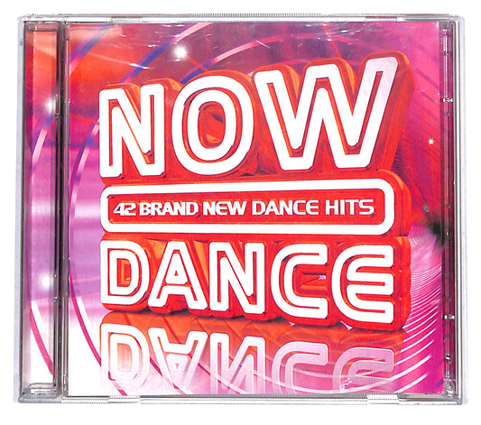 EBOND Various - Now Dance CD CB074705