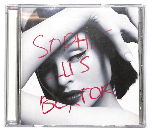 EBOND Sophie Ellis-Bextor - Read My Lips CD CB074709