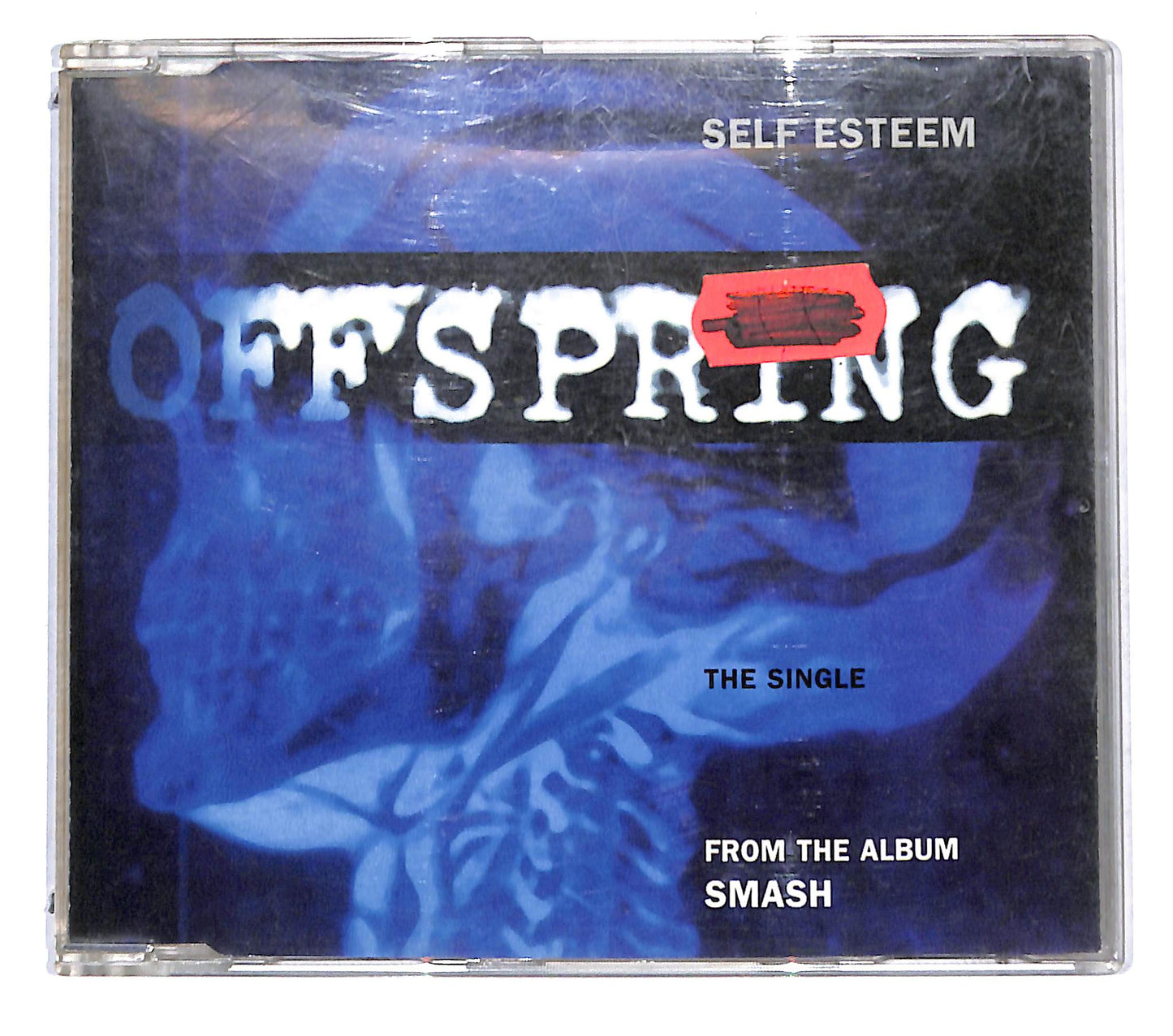 EBOND Offspring - Self Esteem CD CB074719