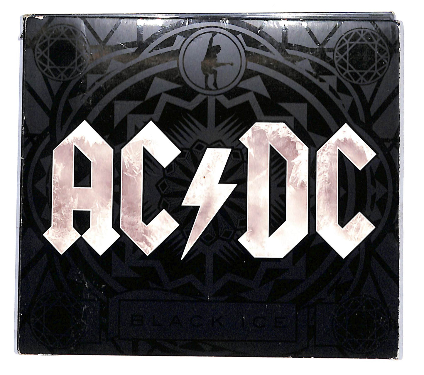 EBOND Ac/dc - Black Ice DIGIPACK CD CB074720