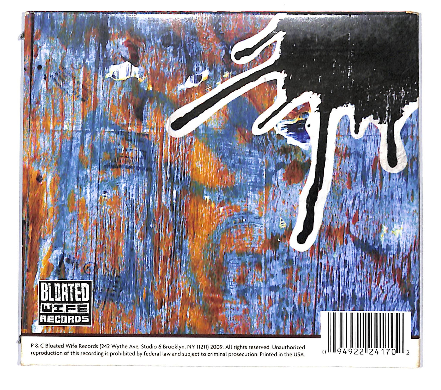 EBOND Stellastarr - Civilized CD CB074721