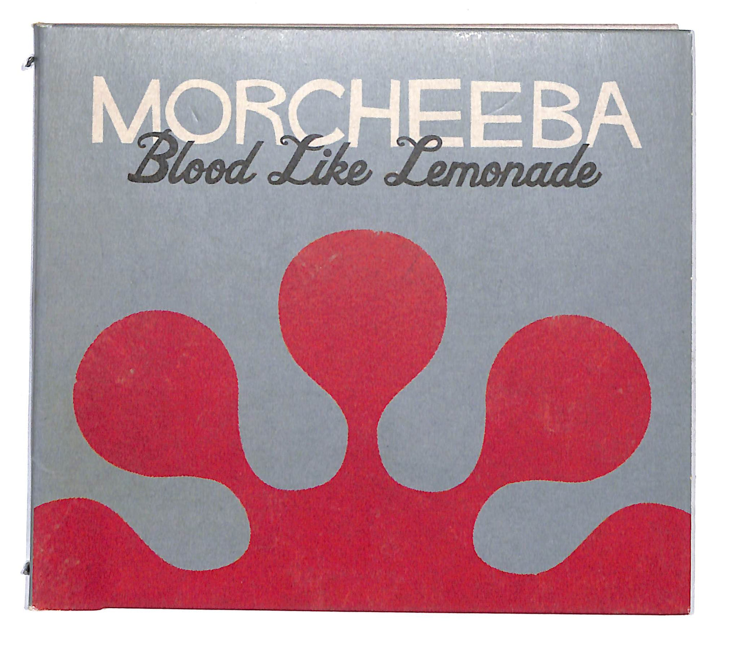 EBOND Morcheeba - Blood Like Lemonade CD CB074723