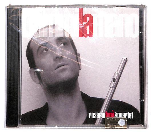 EBOND Rosario fuga & quartet - dammi la mano CD CB074901