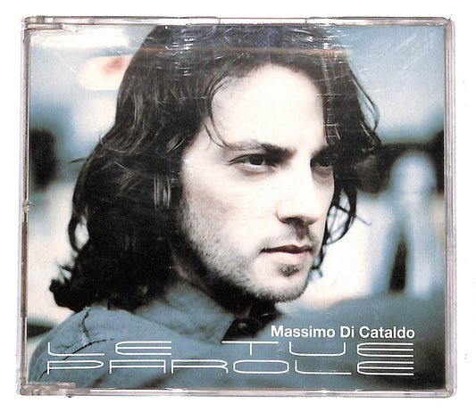 EBOND Massimo Di Cataldo - Le Tue Parole CD CB074913