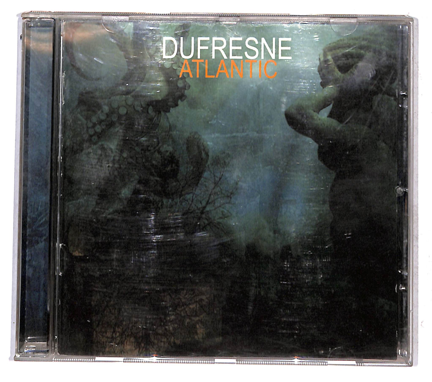 EBOND Dufresne - Atlantic CD CB074916