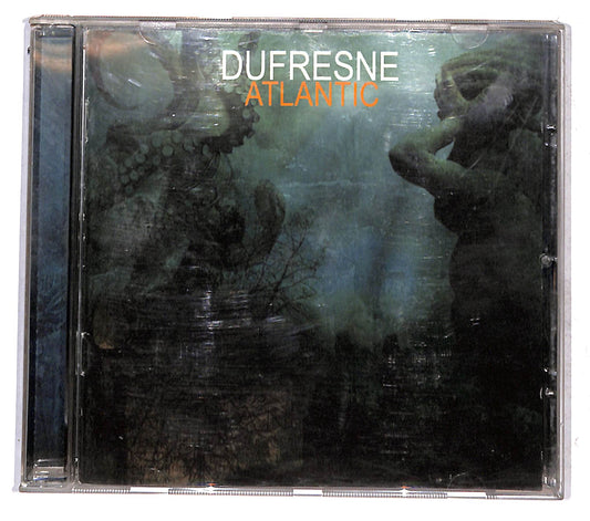 EBOND Dufresne - Atlantic CD CB074916