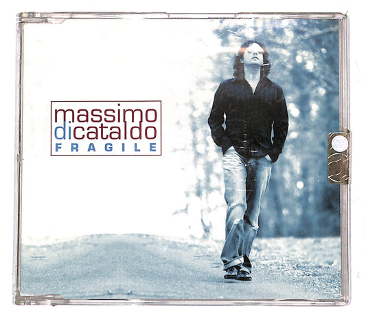 EBOND Massimo Di Cataldo - Fragile CD CB074920