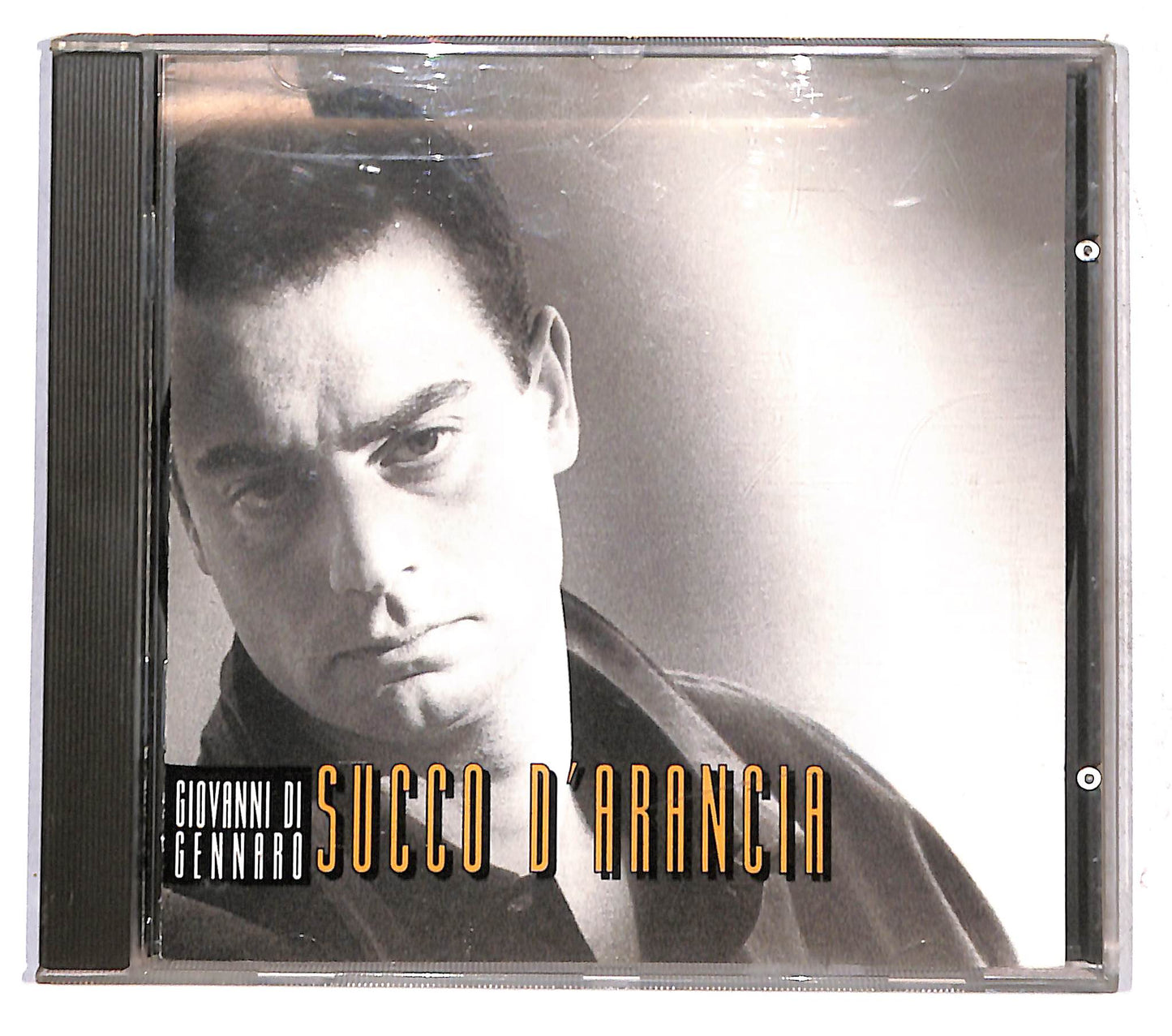 EBOND Giovanni DI Gennaro - Succo D'Arancia CD CB074921