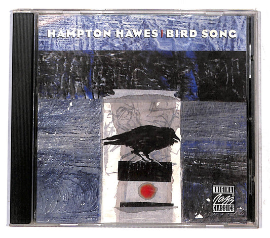 EBOND Hampton Hawes - Bird Song CD CB074959