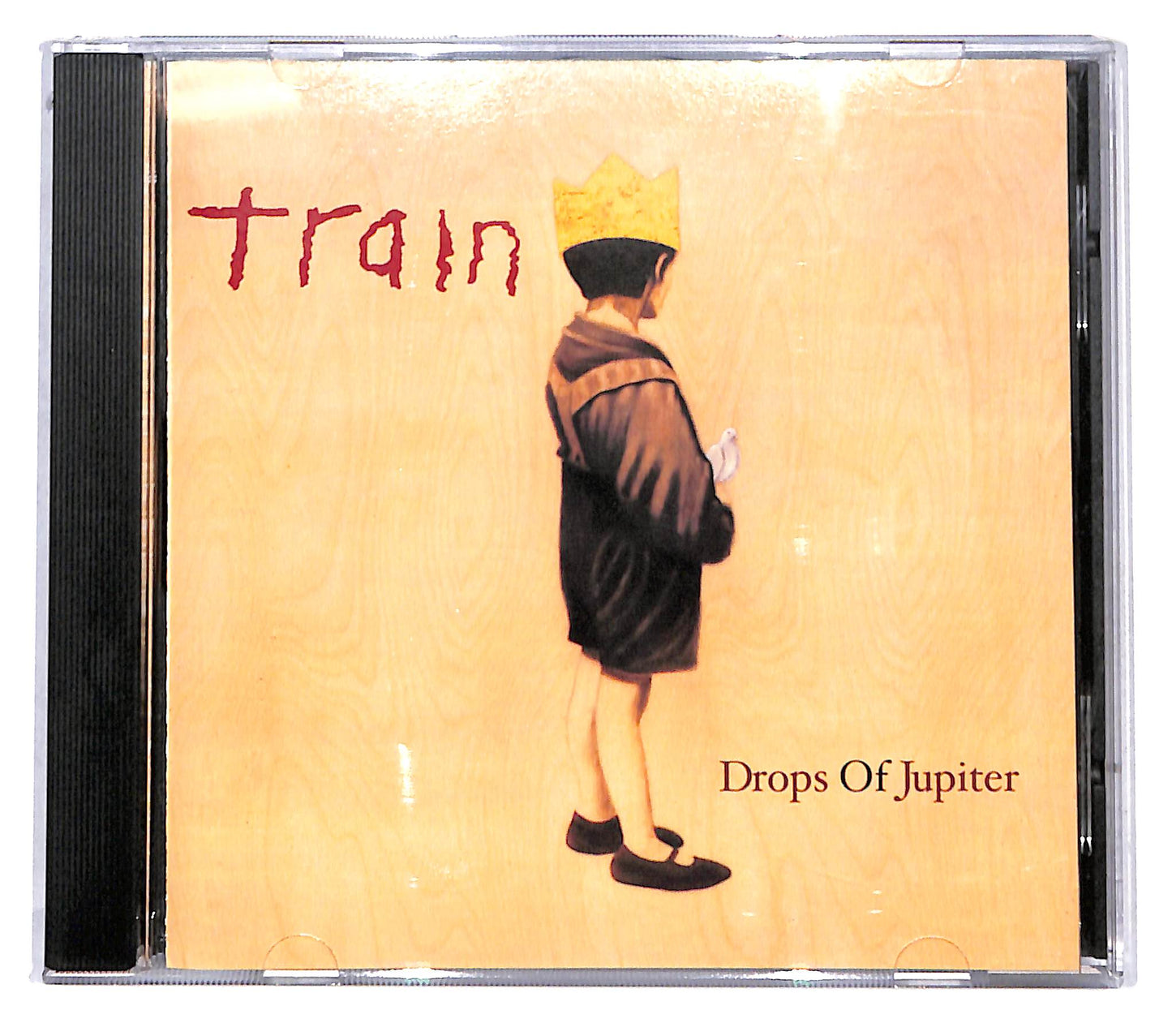 EBOND Train - Drops Of Jupiter CD CB094535