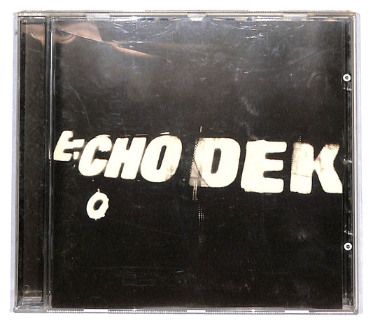 EBOND Primal Scream - Echo Dek CD CB094548