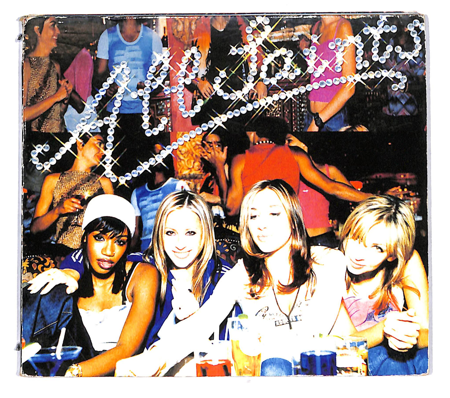 EBOND All Saints - Saints & Sinners CD CB094555