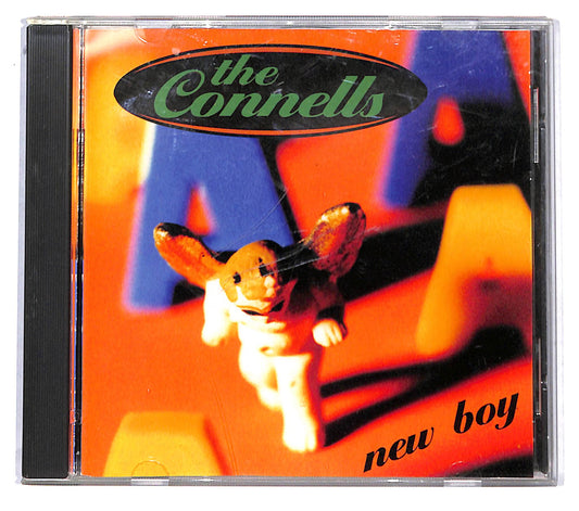 EBOND The Connells - New Boy CD CB094556