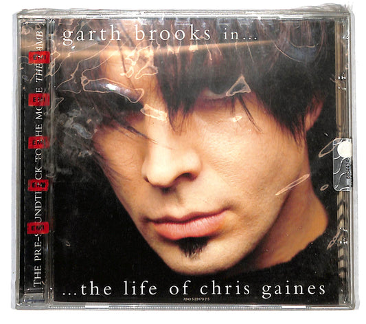 EBOND Garth Brooks - In The Life Of Chris Gaines CD CB109502