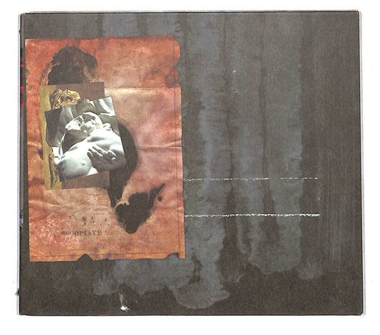 EBOND Various - SMM: Opiate DIGIPACK CD CB109511