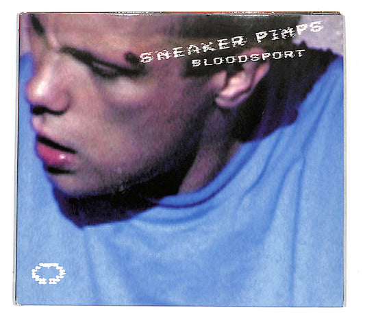 EBOND Sneaker Pimps - Bloodsport CD CB109512