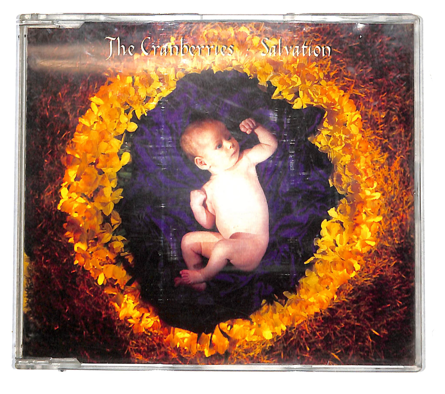 EBOND The Cranberries - Salvation CD CB109520
