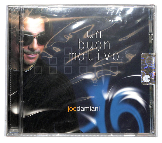 EBOND Joe Damiani - Un Buon Motivo CD CB109546